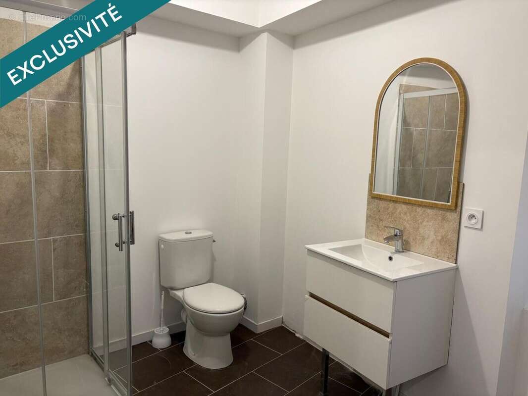 Photo 4 - Appartement à CORRENS