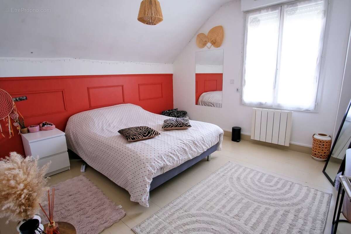 Maison à BASLY