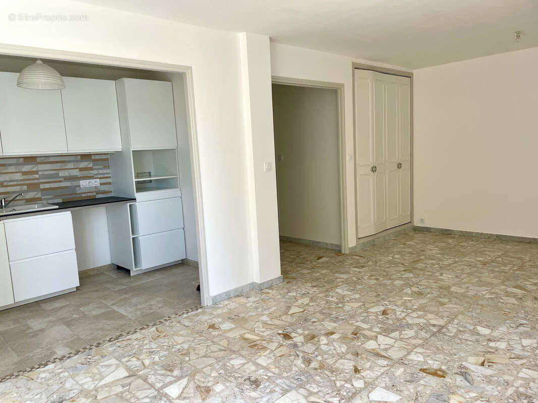 Appartement à AVIGNON