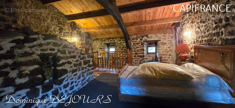 Maison à SAINT-PIERREVILLE