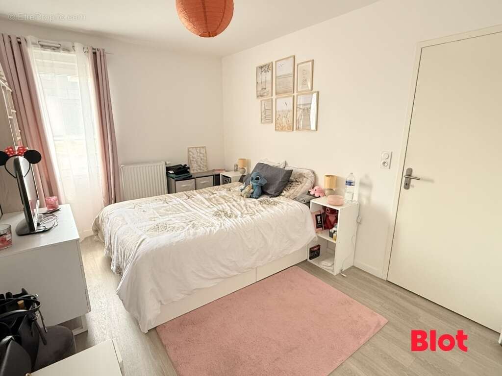 Appartement à DINARD
