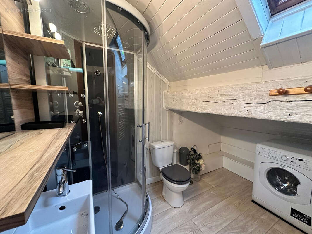 Appartement à ANNECY