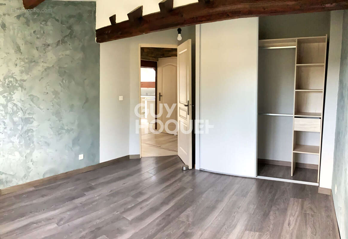 Appartement à MONTIGNY-LES-METZ