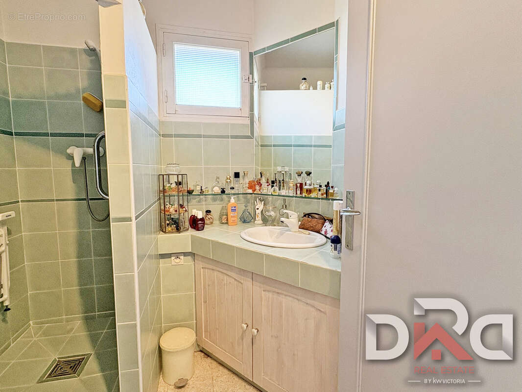 Appartement à CARQUEIRANNE