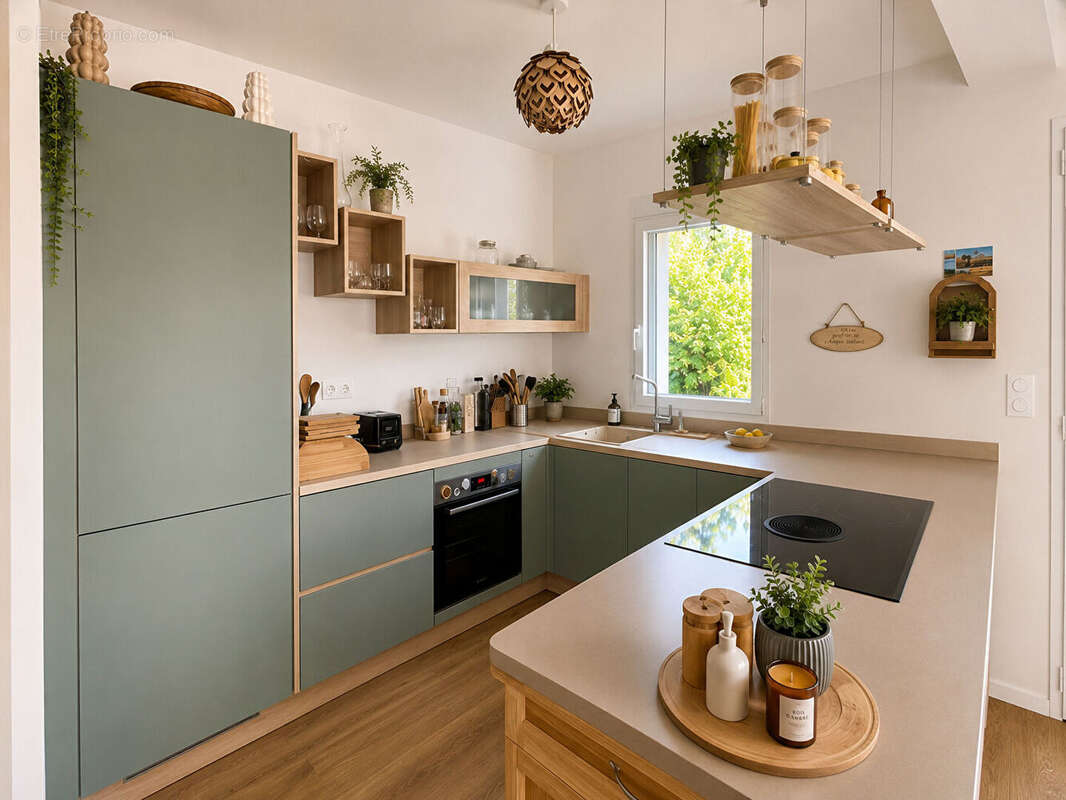 Exclusivite sud loire immobilier - photo 3