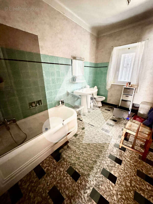 Maison à LIFFOL-LE-GRAND