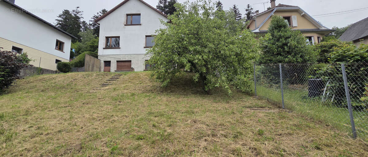 Maison à ROTHAU