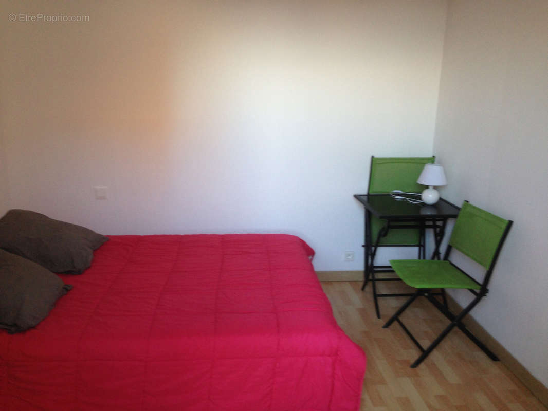 Appartement à LE BARCARES