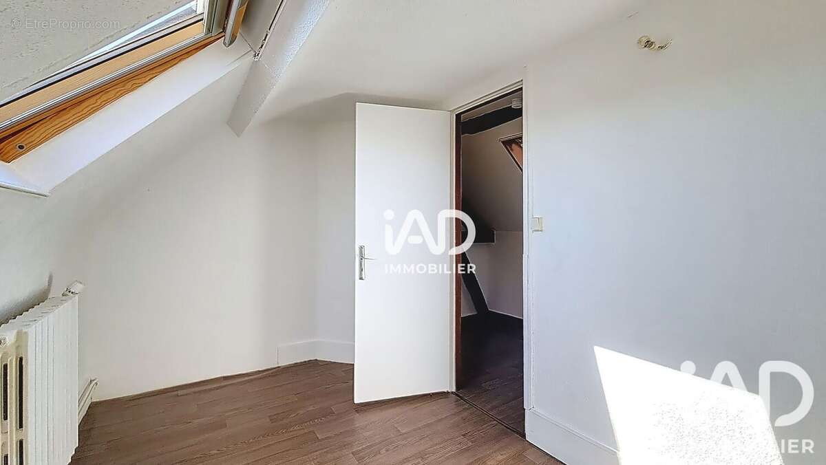 Maison 56 m² à Saint-Etienne-Du-Rouvray  - photo 8