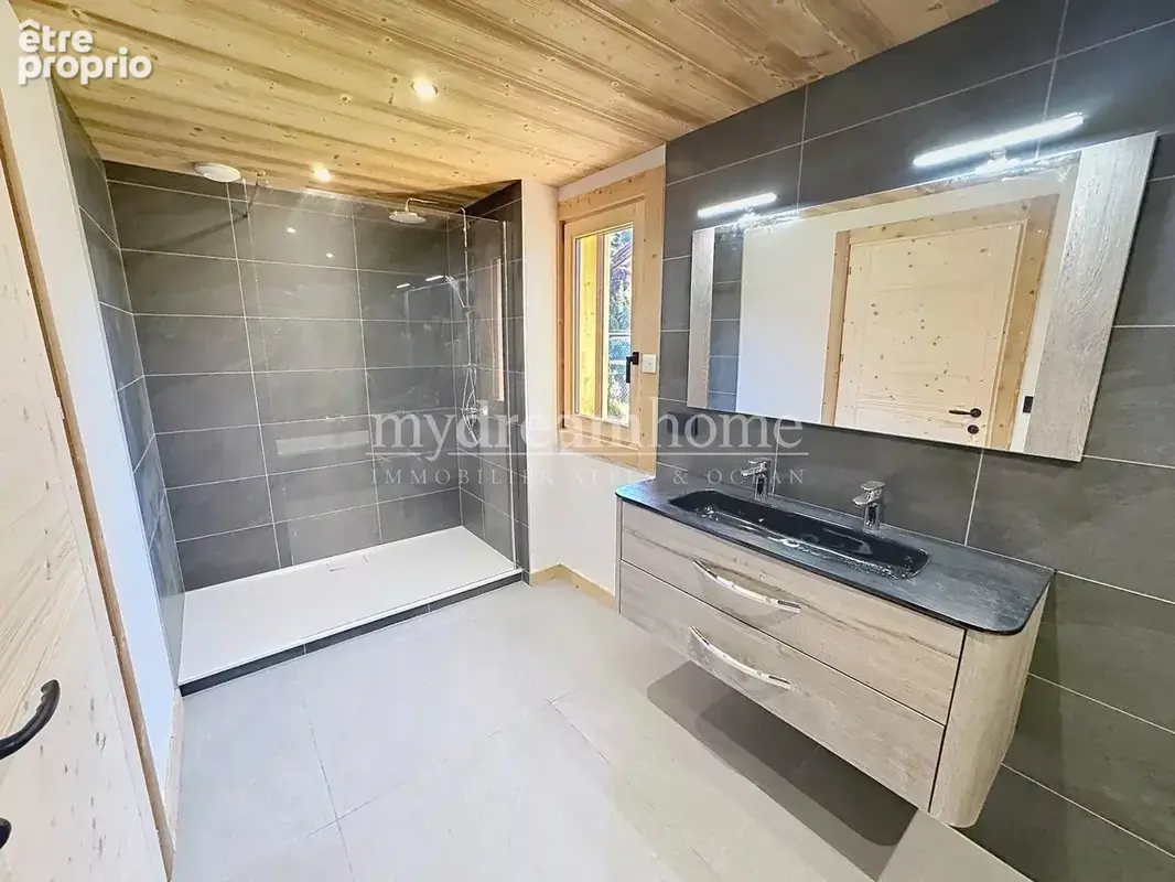 Superbe chalet neuf de 4 pièces de 178 m² à Sallanches (74700) - photo 8