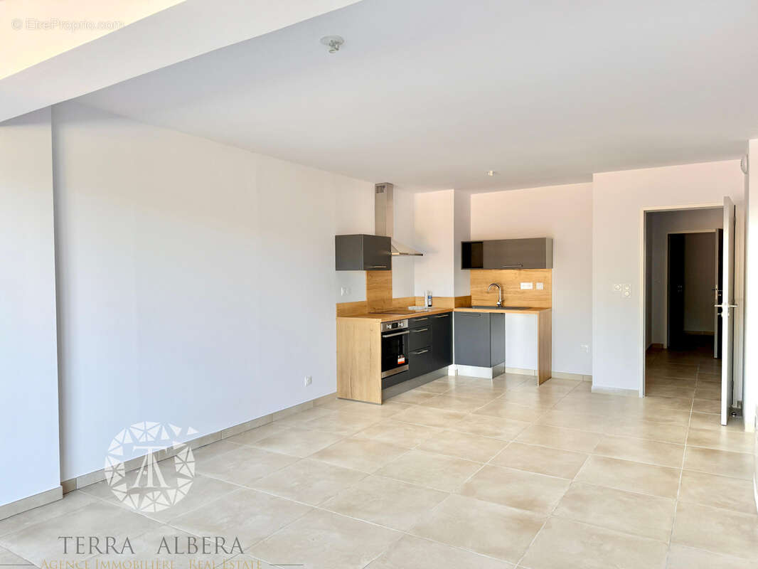 Appartement à COLLIOURE