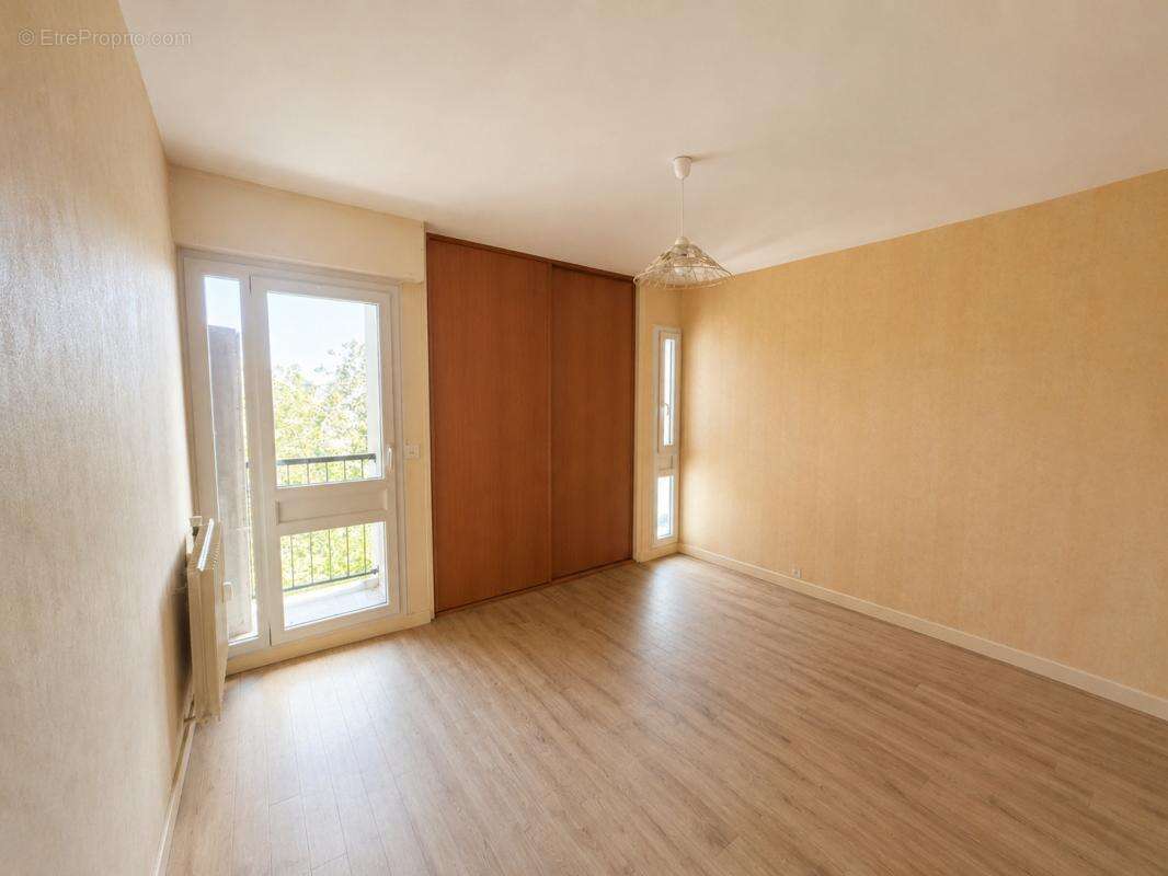 Angers doutre - appartement t3 - photo 4