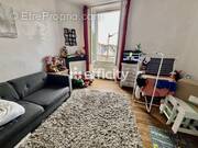 Appartement à BOURGES