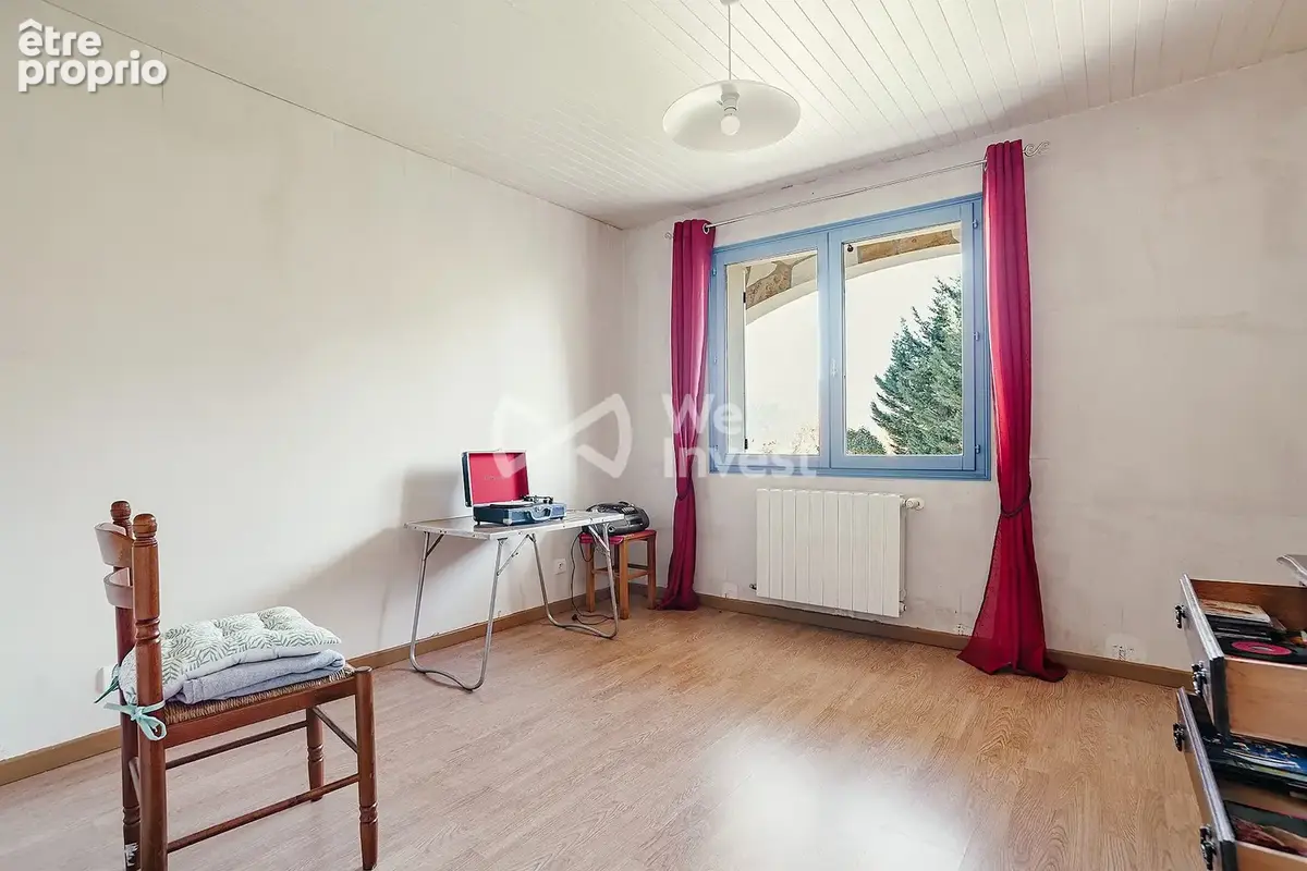 Maison 4 pièces 146 m² à vendre à Saint-Marcellin (38160) - photo 9