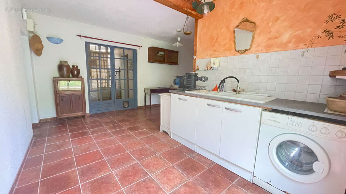 Maison à MOISSAC