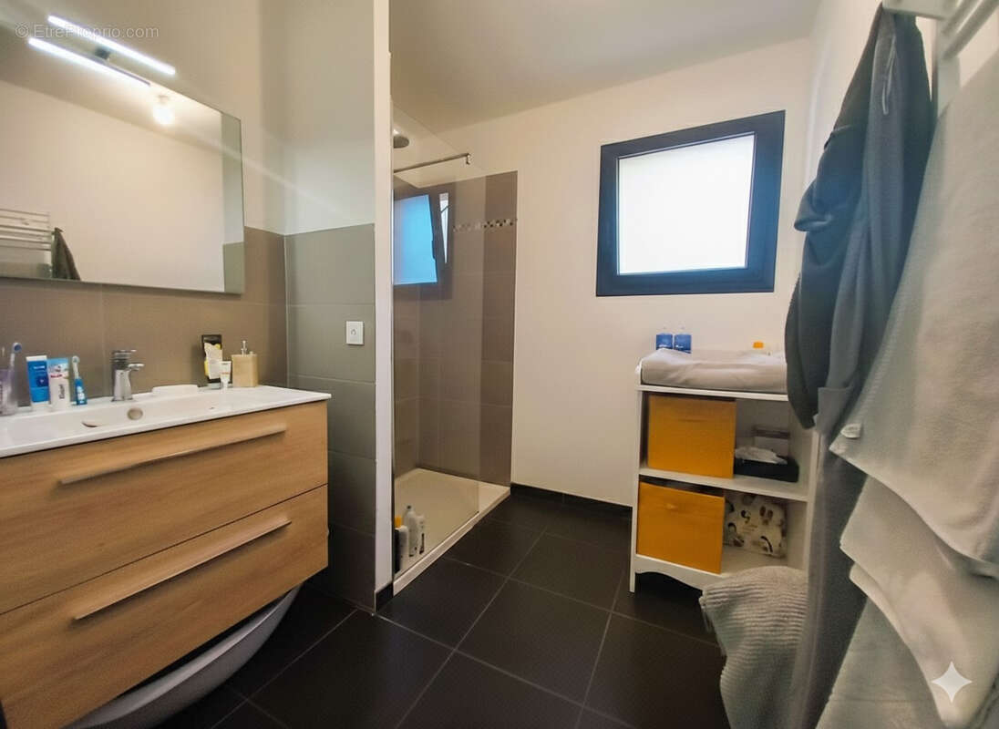 Appartement à BONIFACIO