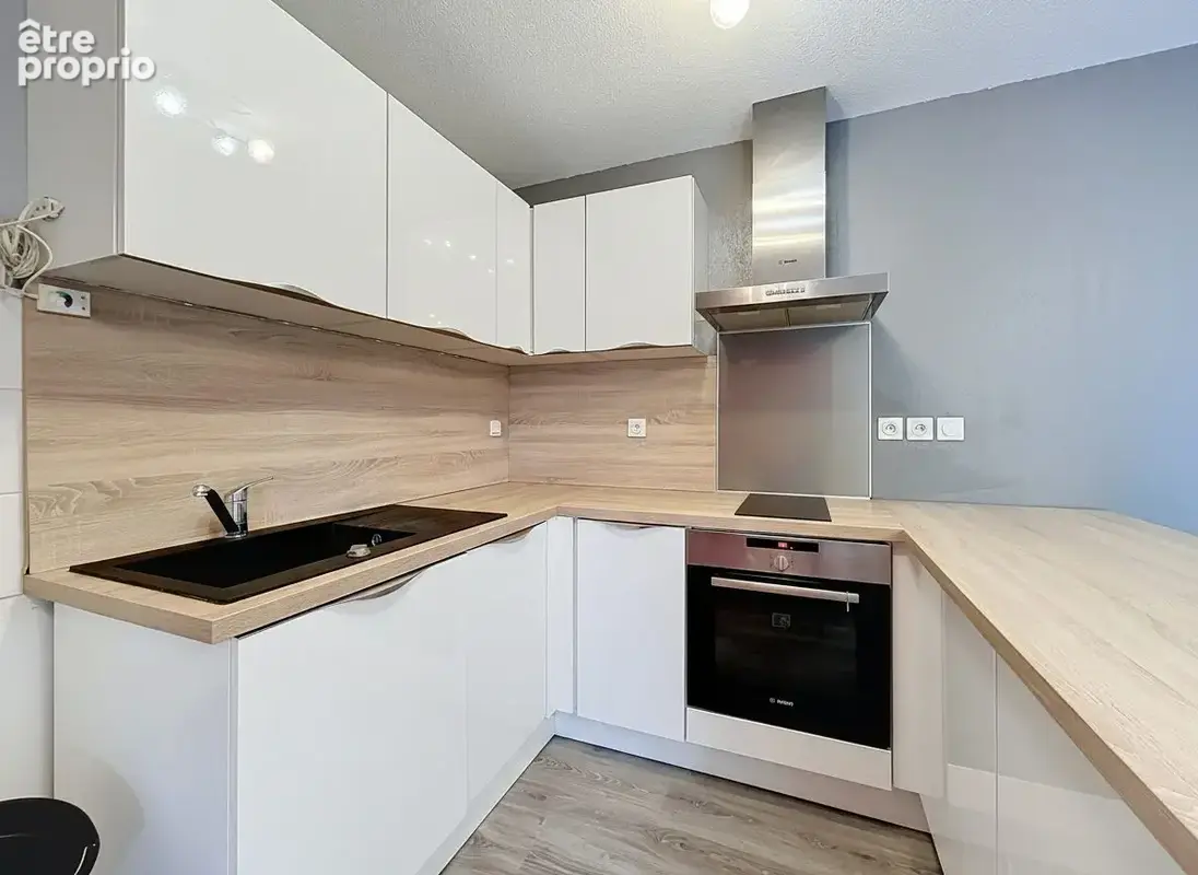 Appartement 3 pièces 56 m² à vendre à Toulouse (31100) - photo 2