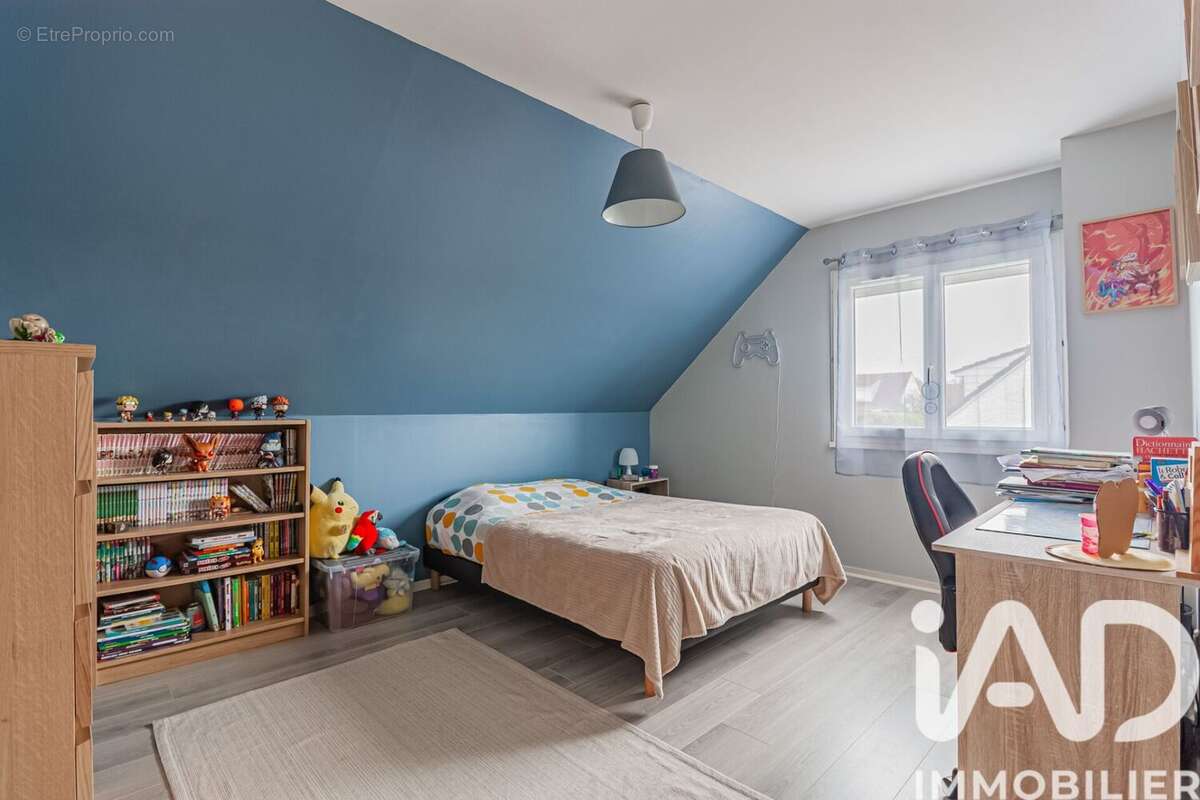 Photo 5 - Maison à NEMOURS