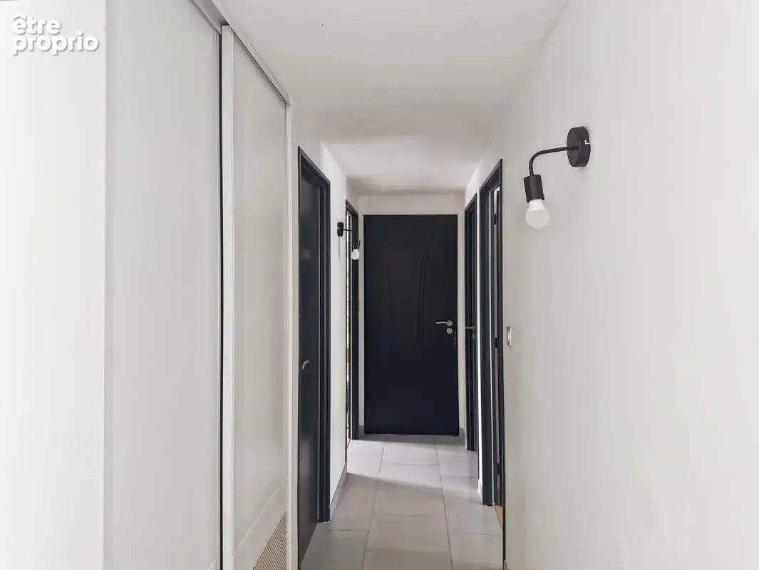Maison coup de cœur avec piscine – Plain-pied 2018 Atur-Boulazac Isle Manoire - photo 10