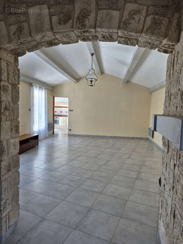 Maison 145 m2 Hab. Terrain 115 m2 Piscine - photo 26