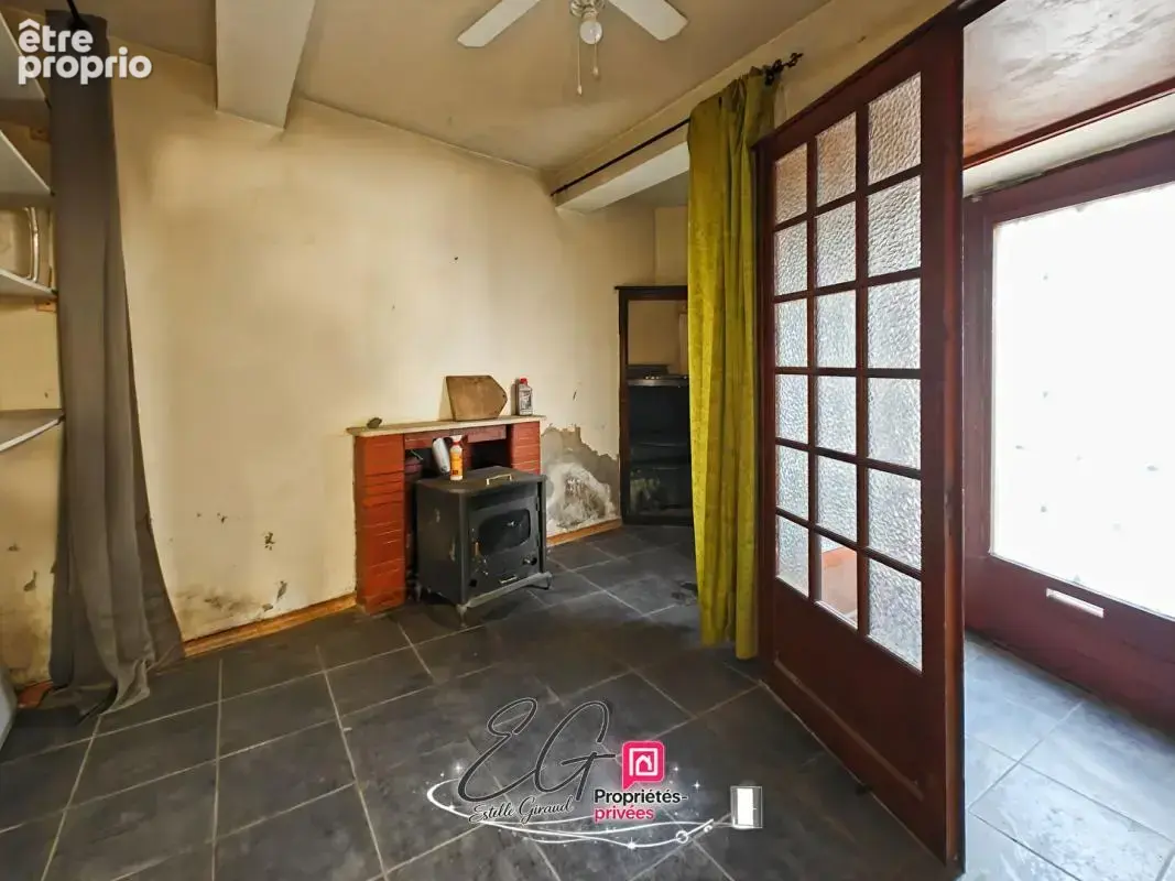 Maison Caunes Minervois, 3 chambres, terrasse de toit, grenier aménageable - photo 13