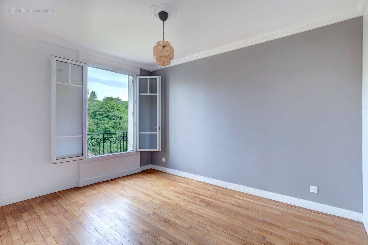 Appartement à MEUDON