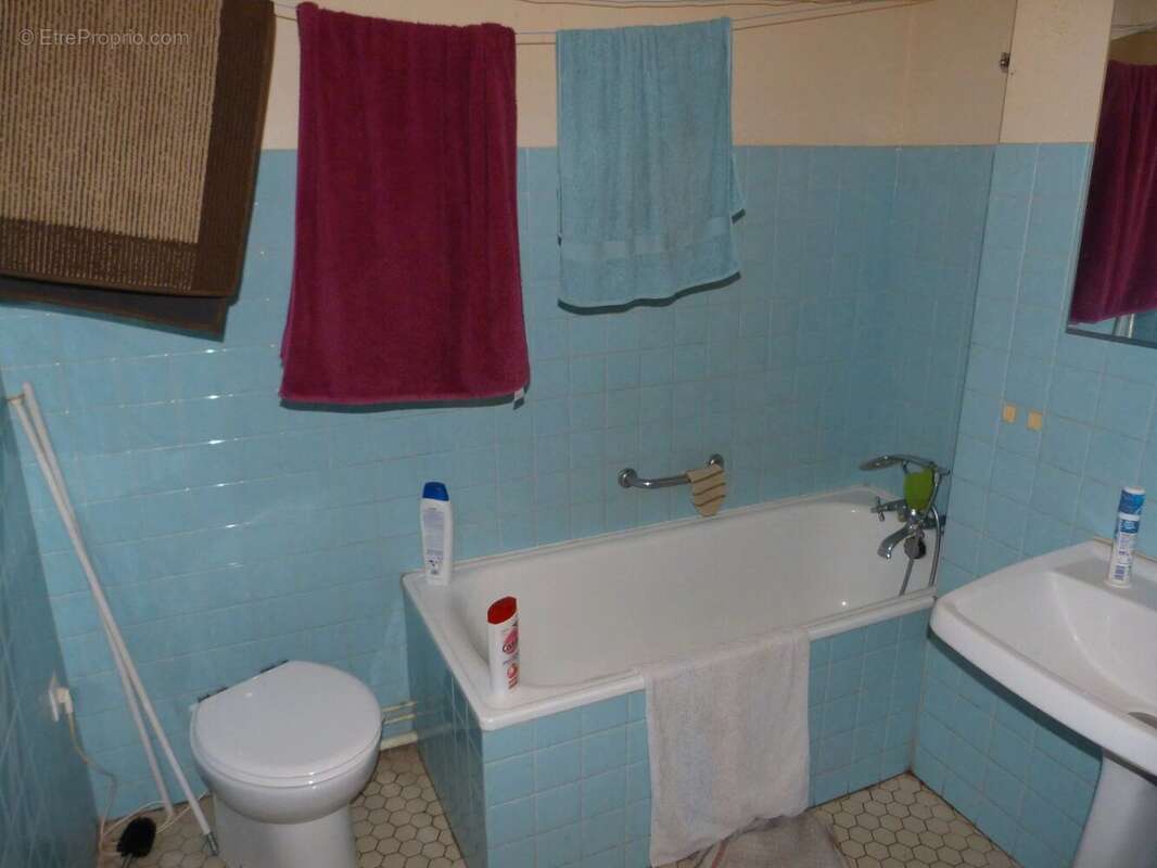 Vente Appartement Vierzon(18100) 56 000ï¿œ - photo 6