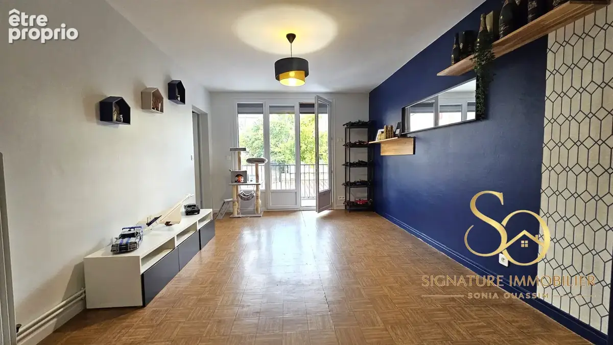 Appartement à EPERNAY