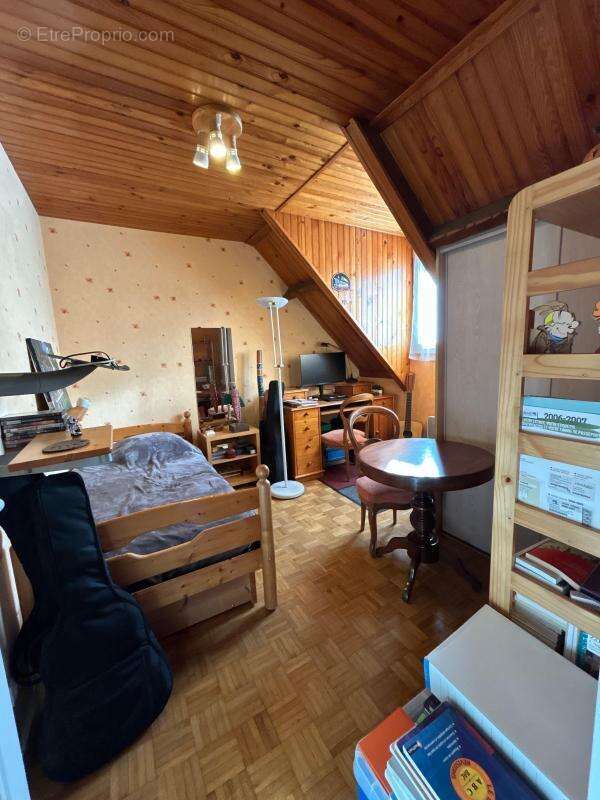 Maison à VILLEMOMBLE