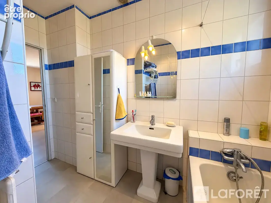 Maison Pontarlier 8 pièce(s) 171m² - photo 8