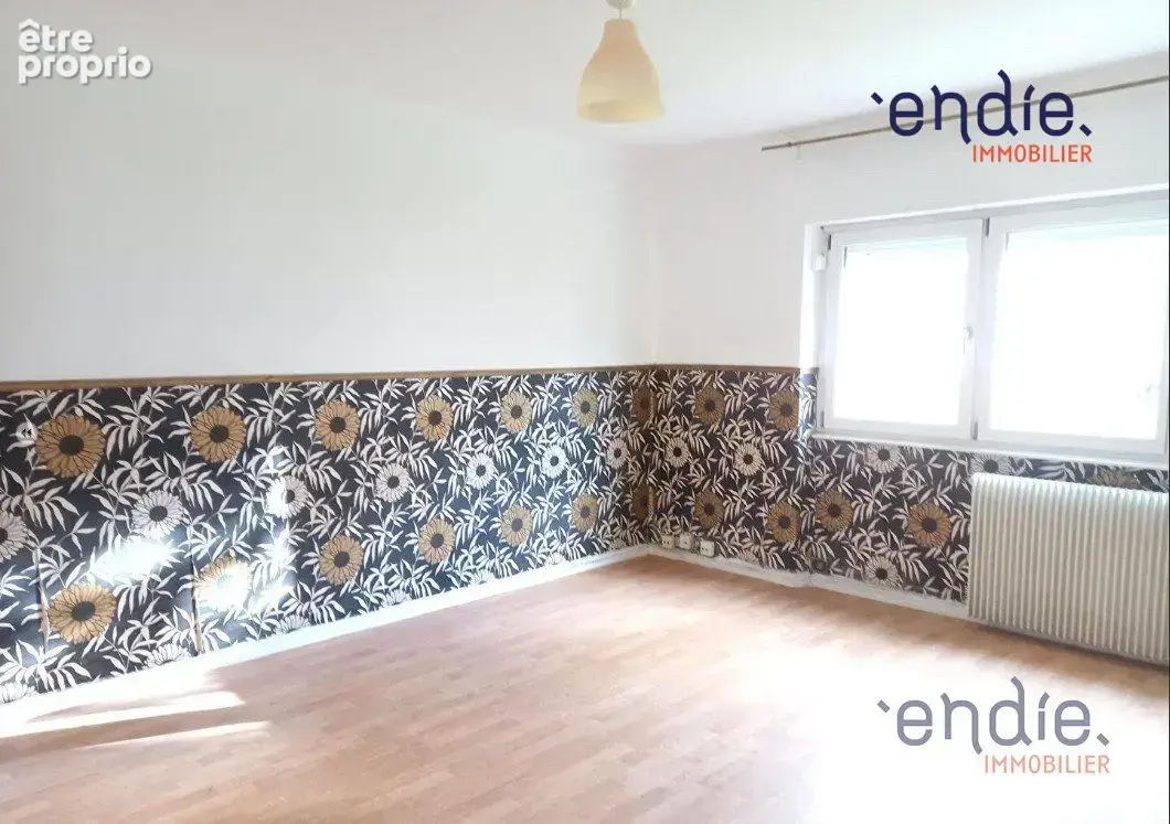 Appartement 3 pièces 56 m² à vendre à Mulhouse (68200) - photo 4