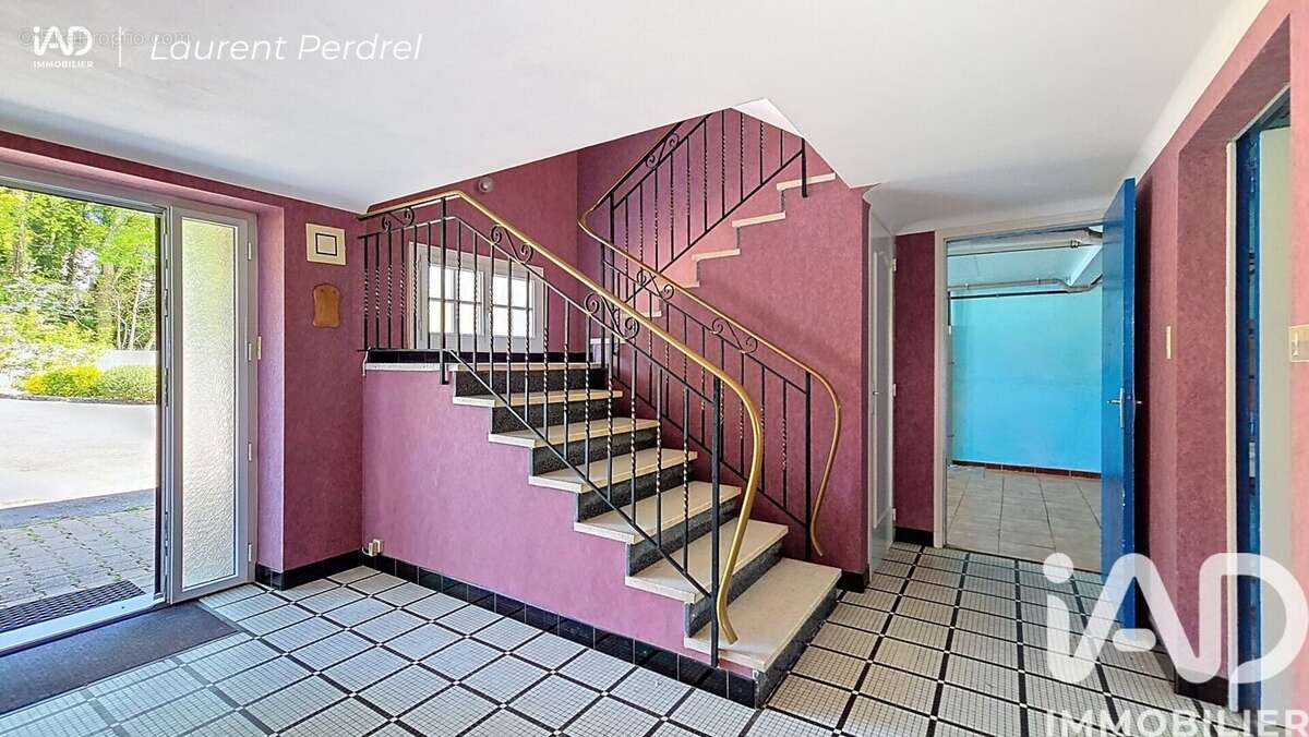 Photo 2 - Maison à RIEUX