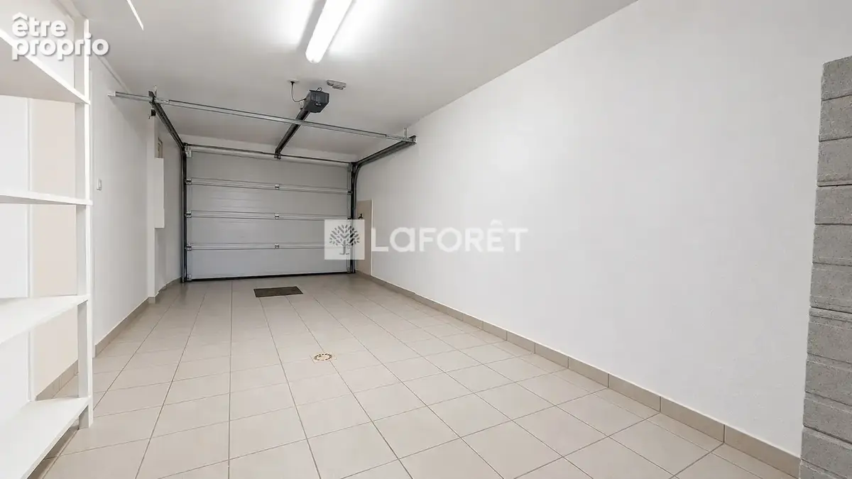 RARE ! Plain-pied individuel 3 chambres avec jardin et garage - photo 15