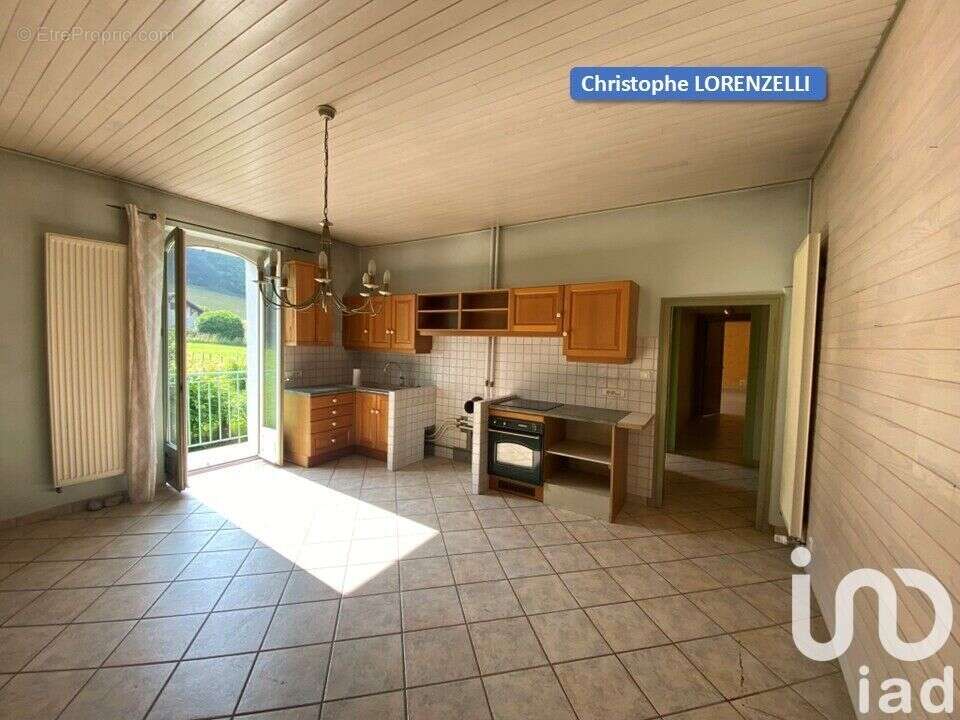 Maison 127 m² à Motz  - photo 6