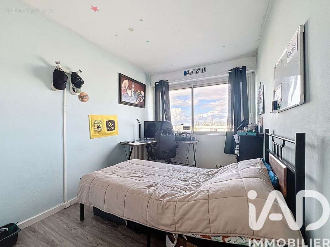 Photo 8 - Appartement à LA ROCHELLE