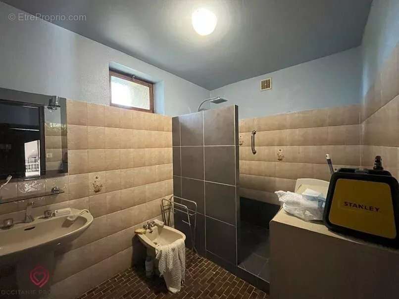 Maison à CARDEILHAC