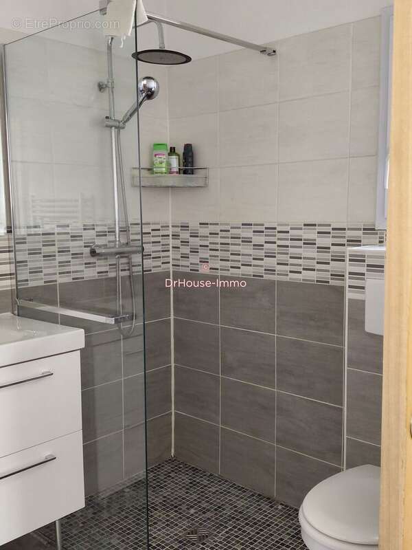 Maison à PONTAULT-COMBAULT