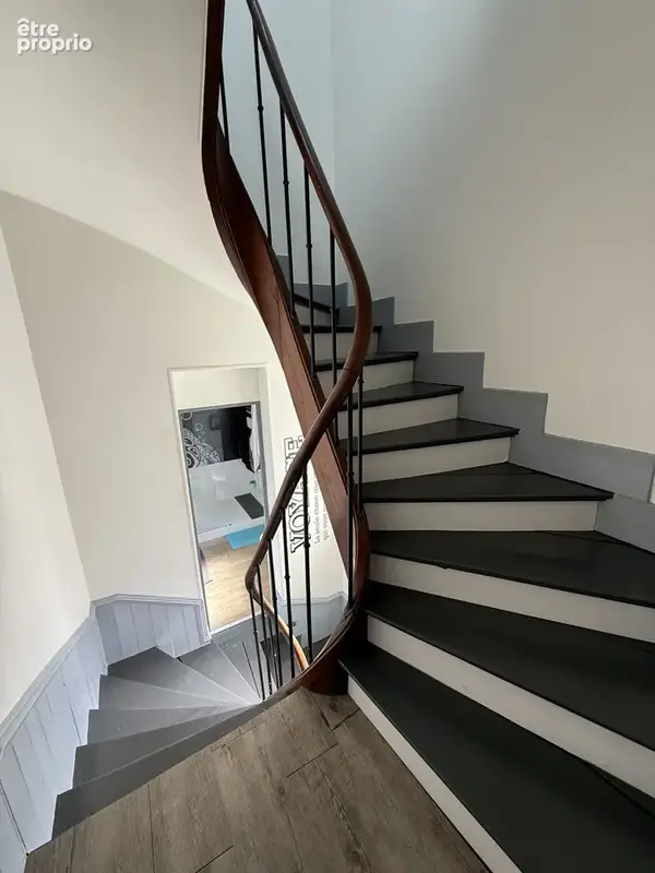 Maison 5 pièces 125 m² à vendre à Le Havre (76600) - photo 9