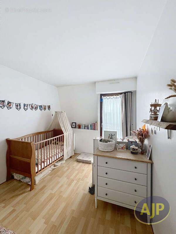 Appartement à REZE