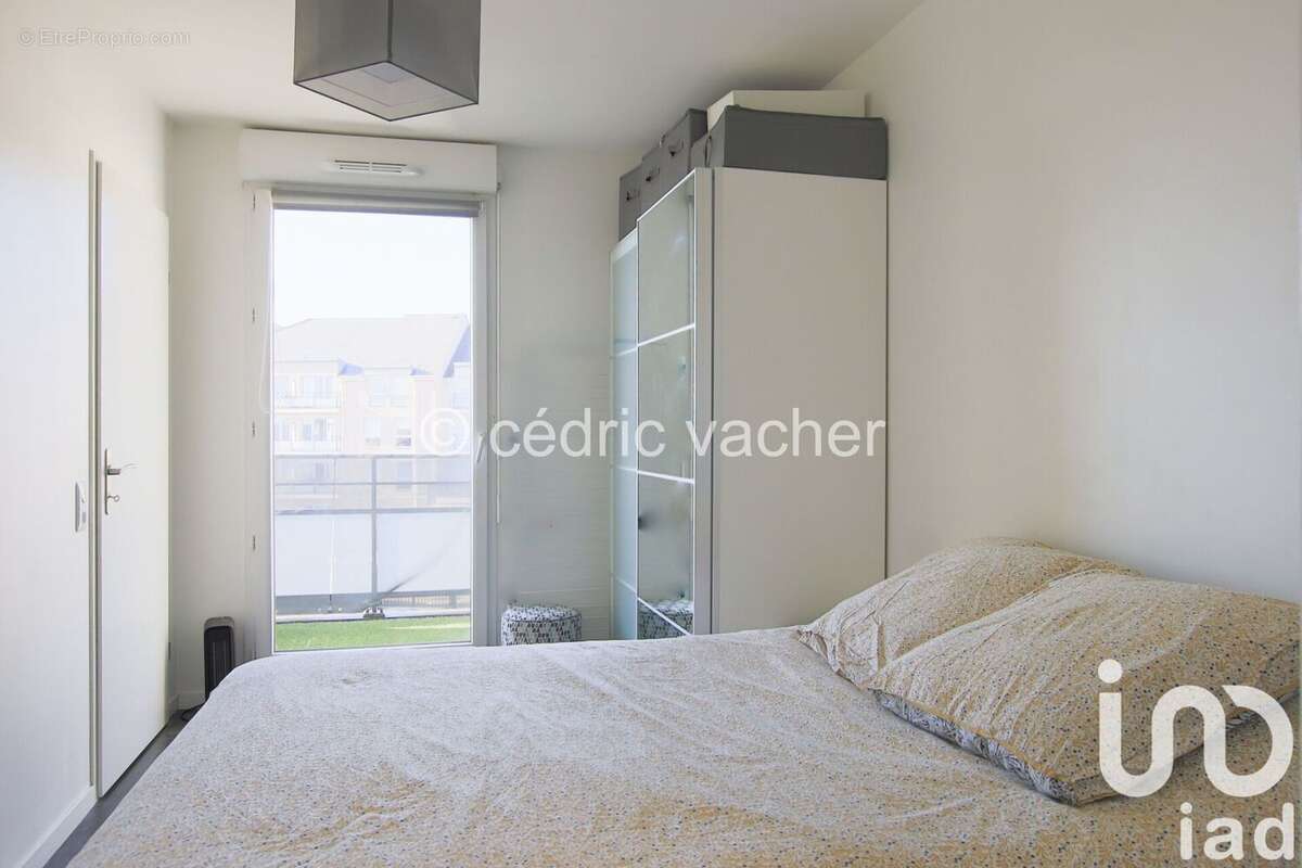 Photo 8 - Appartement à MENNECY