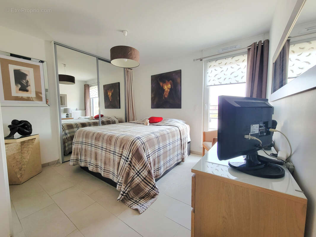 Appartement à ERSTEIN
