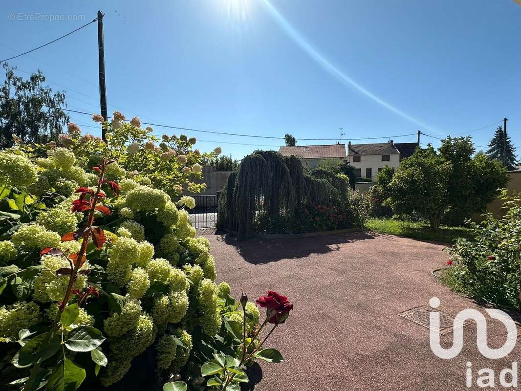 Photo 3 - Maison à RAMBOUILLET