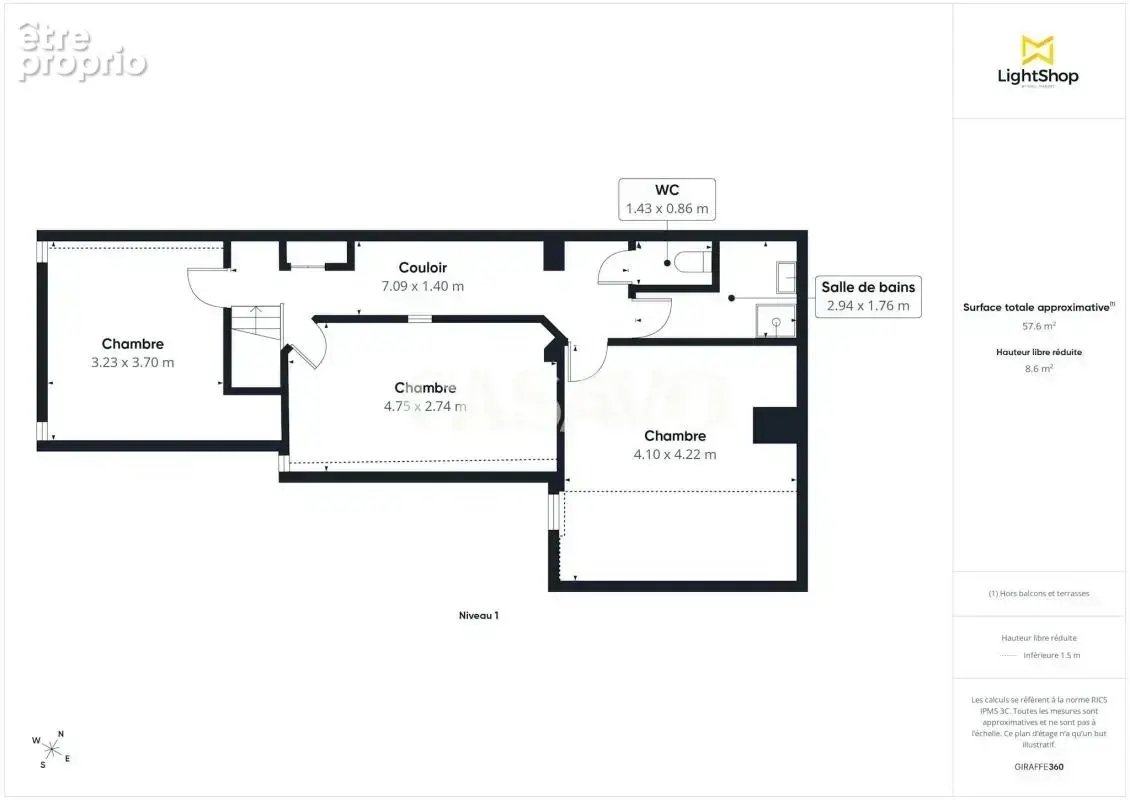 Vente Maison 5 pièces de 100m² - 94400 Vitry-sur-Seine - photo 19