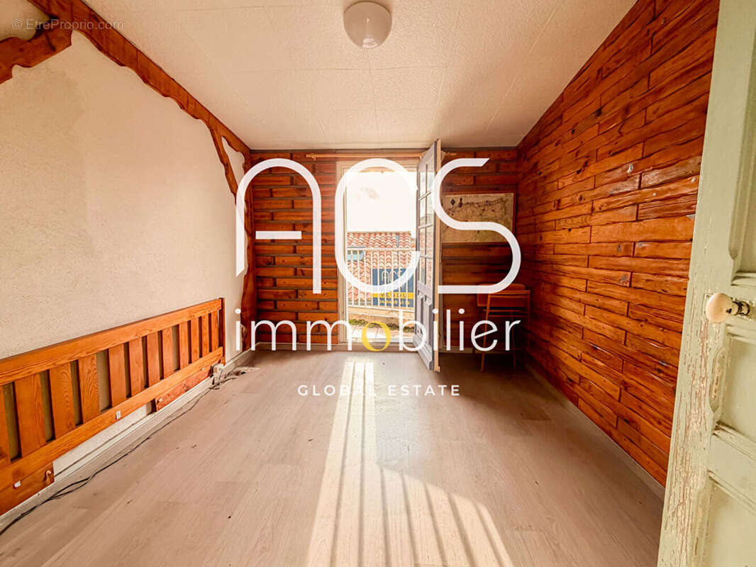 Maison à LES SABLES-D&#039;OLONNE