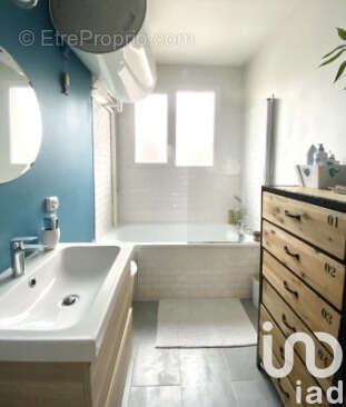 Photo 3 - Appartement à BRUNOY