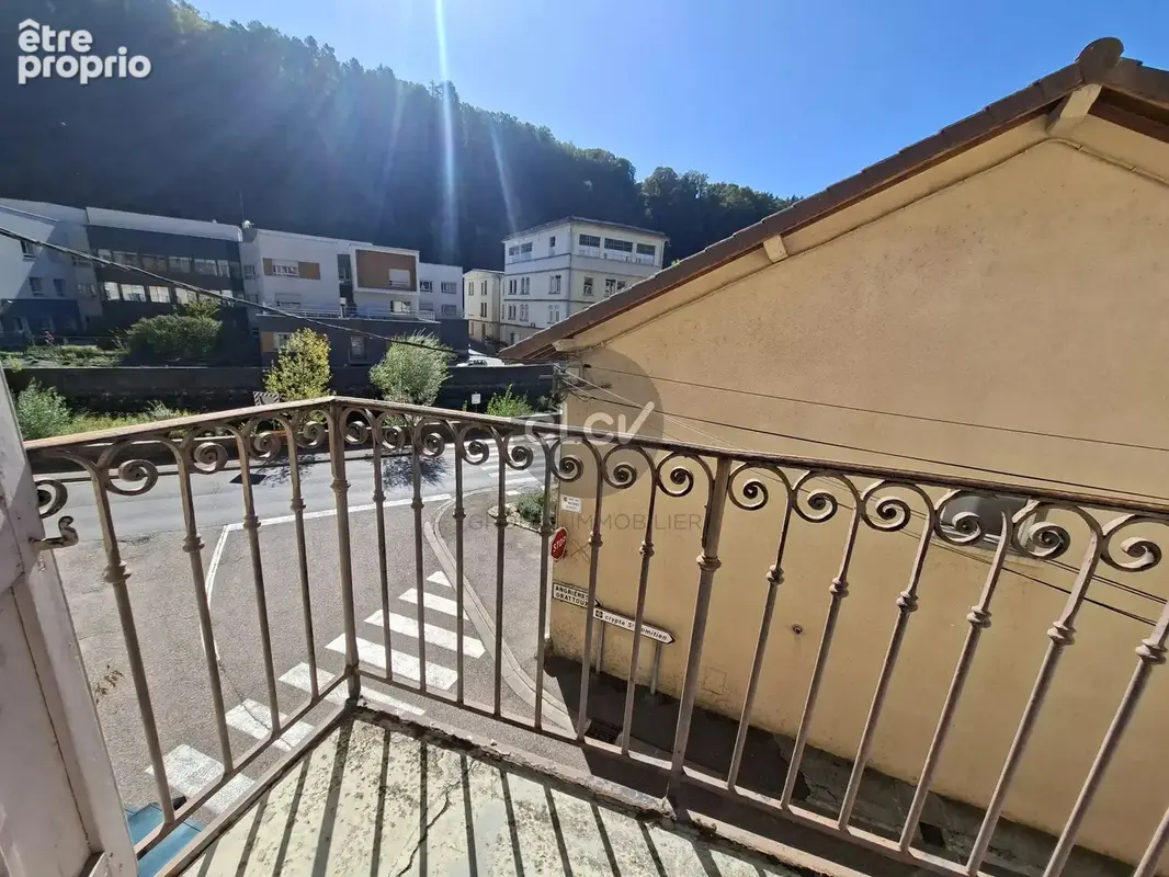 Vente maison - Saint Rambert en Bugey - photo 22