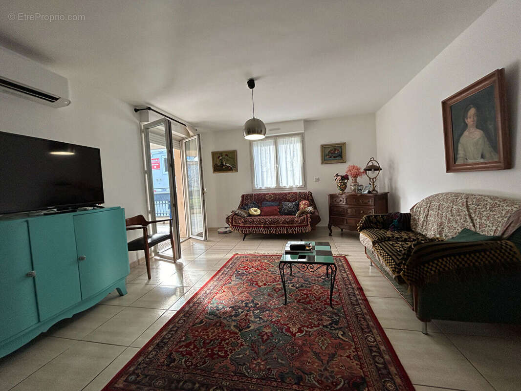 Appartement à BIGUGLIA