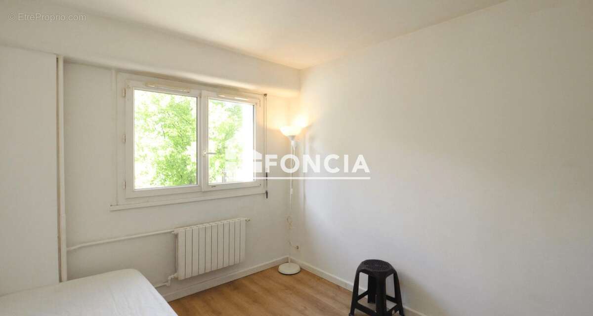 Appartement à MEUDON