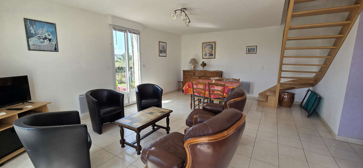Maison 70 m² à Moelan-Sur-Mer  - photo 3