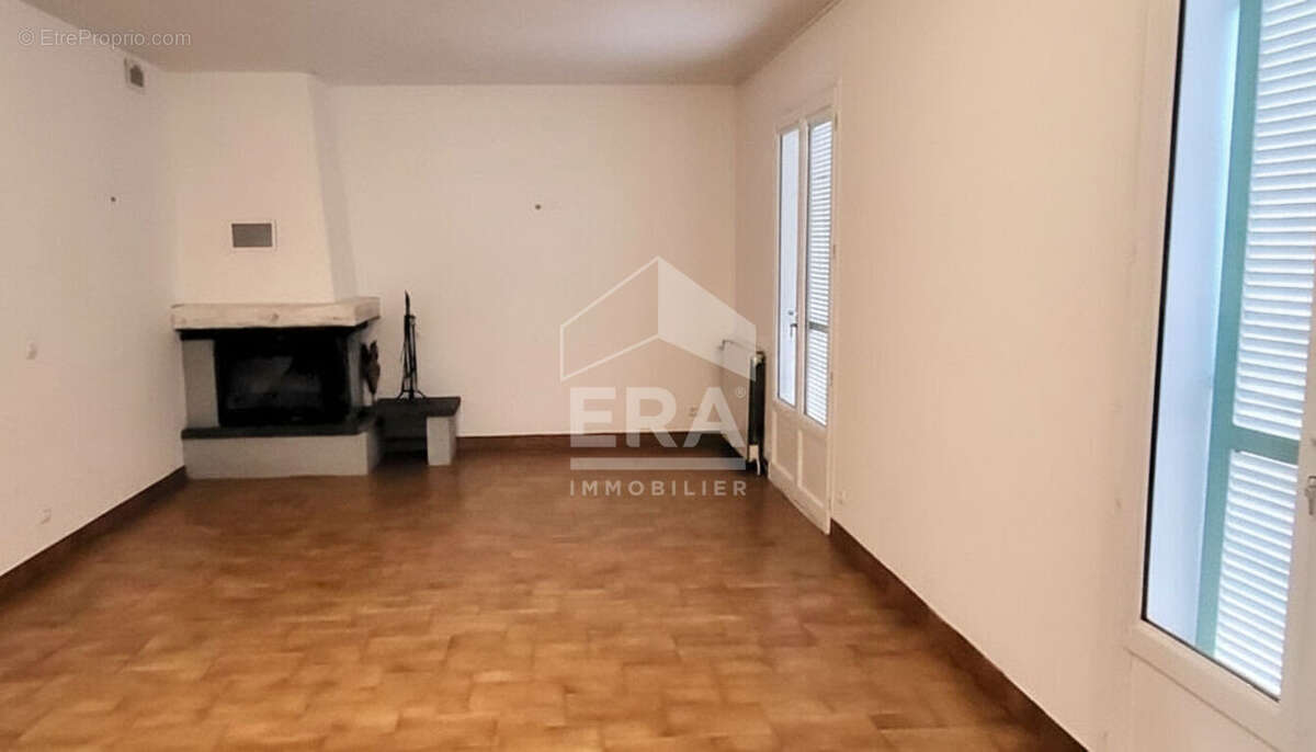 Maison à BLANGY-SUR-TERNOISE